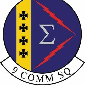 9th Communications Sq.